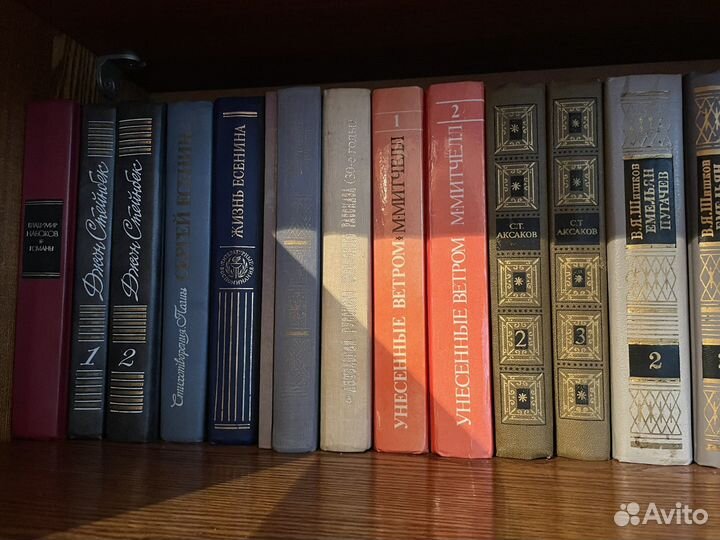 Книги отдам бесплатно