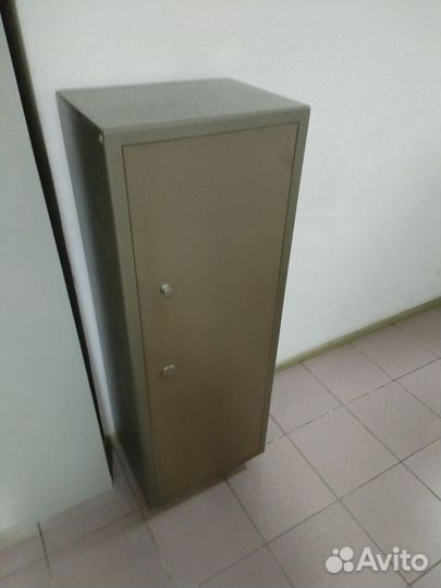 Четыре Сейфа без ключа закрыты