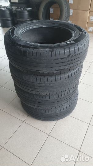 Nexen N'Priz RH7 215/65 R16 100H