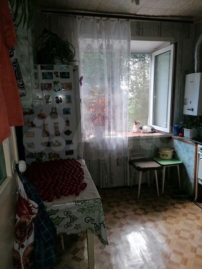 1-к. квартира, 31 м², 2/4 эт.