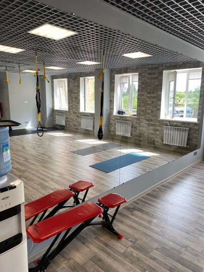 Офис, 80 м²