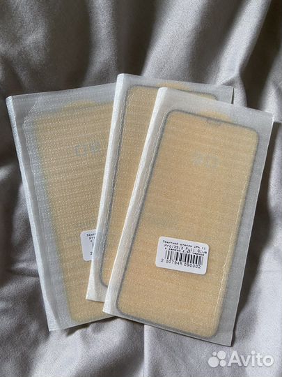 Стекло для iPhone 11 pro, X, XS