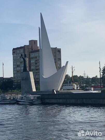 Туры в Калининград от 3 дней