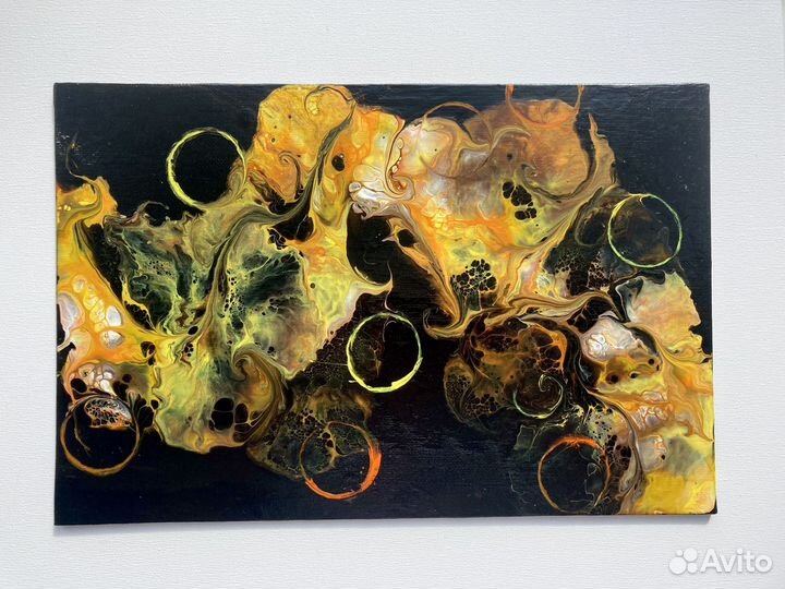 Интерьерная картина