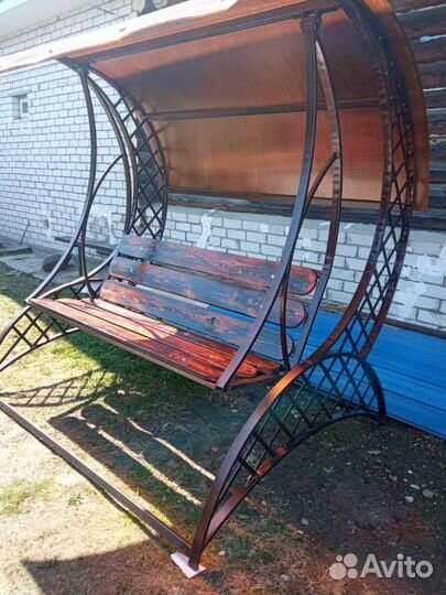 Садовая мебель
