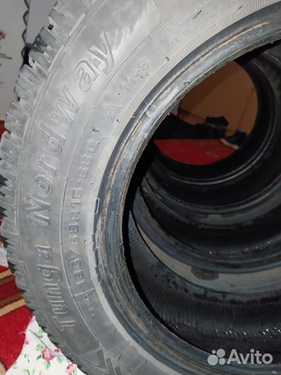 Tunga Tunga 185/65 R15