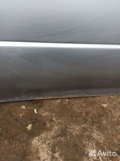 Дверь передняя задняя правая Mitsubishi Outlander