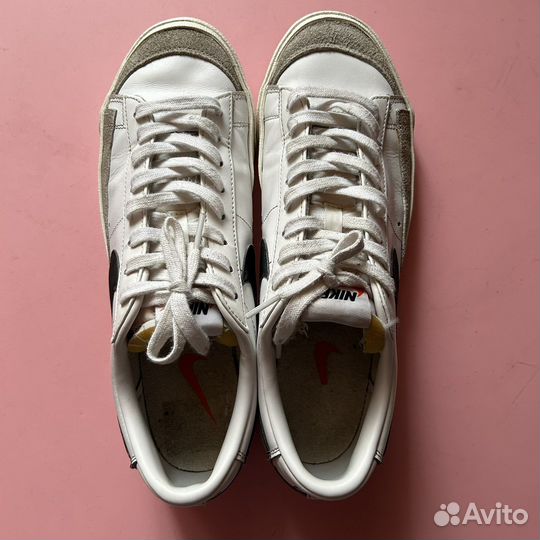 Кроссовки Nike blazer оригинал