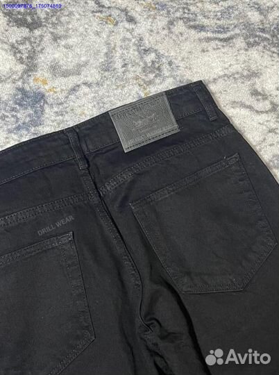 Джинсы Levis тренд 2025 (Арт.58102)
