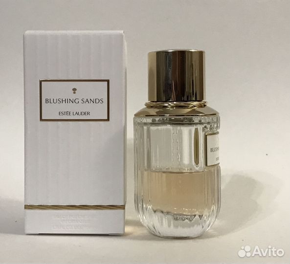 Estee Lauder Blushing Sands Остаток Оригинал