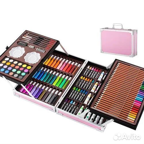 Набор для творчества и рисования