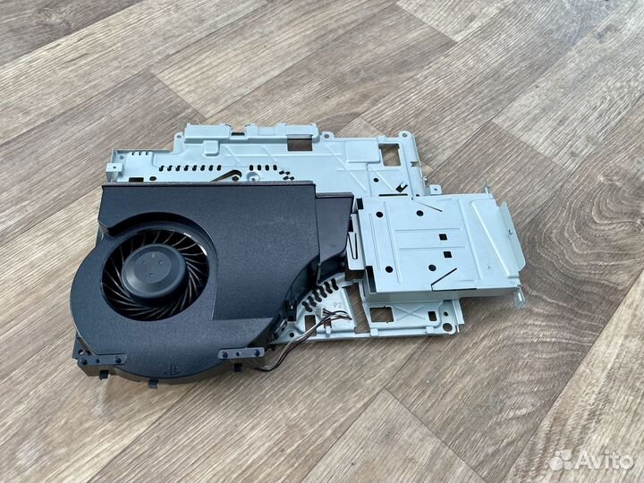 Sony PS3 SuperSlim (Pазборка / Запчасти)