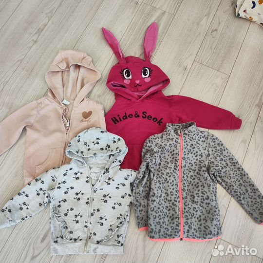 Худи пайты 92 и 86 размер