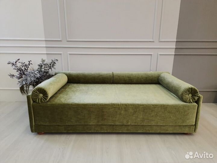 Диван прямой