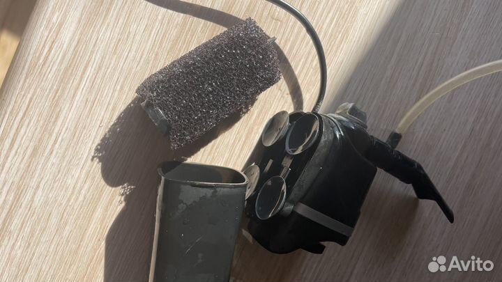 Помпа для аквариума