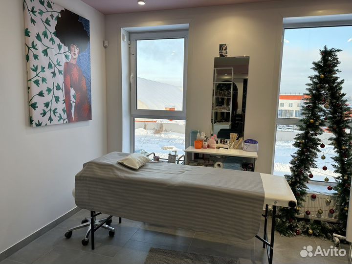 Место бровиста в аренду