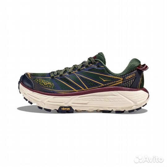 Hoka One One Matafe Speed 2 37-46.5EU 1126851-mvos