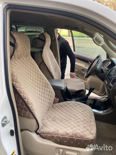 Автонакидки для автомобиля