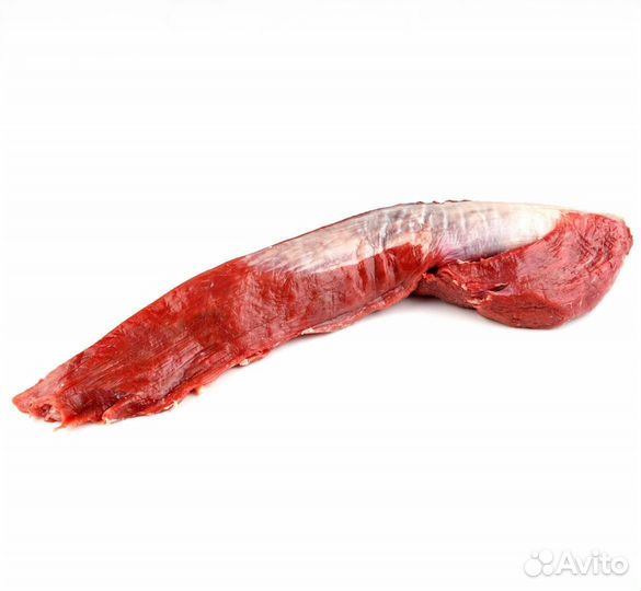 Вырезка (Первый сорт) Халяль оптом от 40 кг