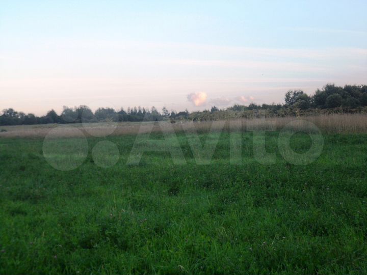 Участок 7 га (СНТ, ДНП)