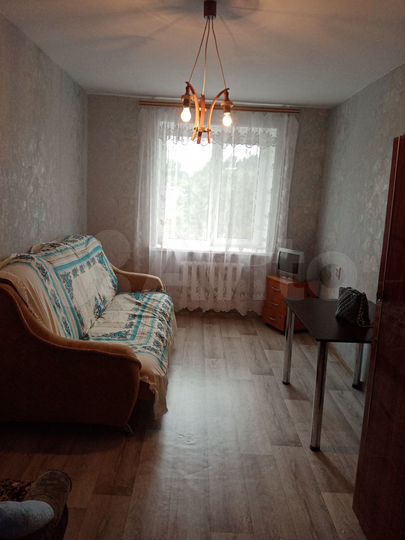 Комната 23,9 м² в 3-к., 4/5 эт.