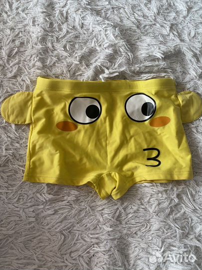 Плавки купальные