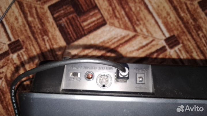 M audio keystation 61