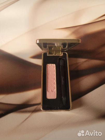 Тени для век guerlain