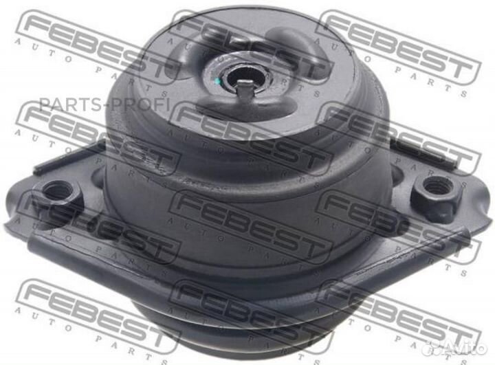Febest BZM-164F Подушка двигателя передняя (гидравлическая) BZM-164F