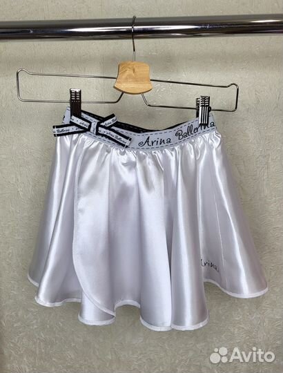 Юбка танцевальная/гимнастическая Arina Ballerina