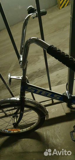 Велосипед Stels