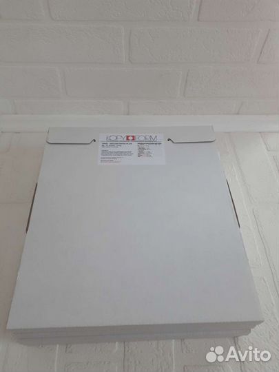 Сахарная бумага