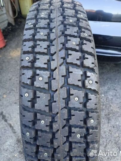Alliance 533 185/75 R16C