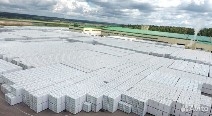 Утеплитель Роквул RockWool