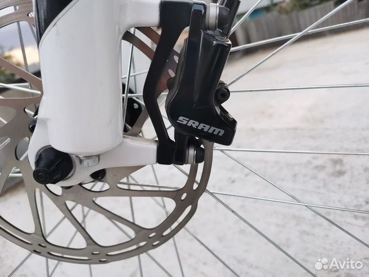 Велосипед stinger python PRO 29 (2022)