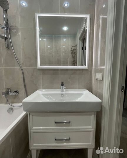 Монтаж инсталляции унитаза Химки