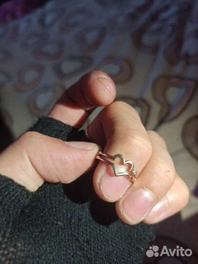 Золотое кольцо