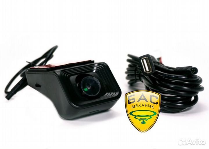 Видеорегистратор Teyes X5 DVR