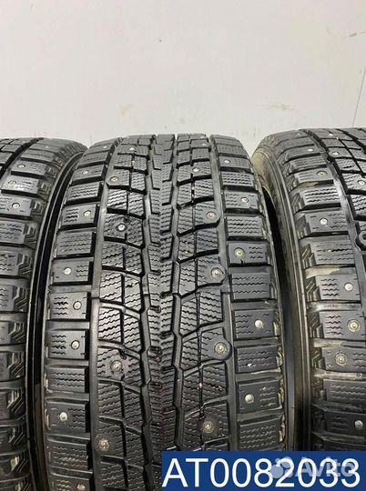 Dunlop SP Winter Ice 01 225/50 R17 98V