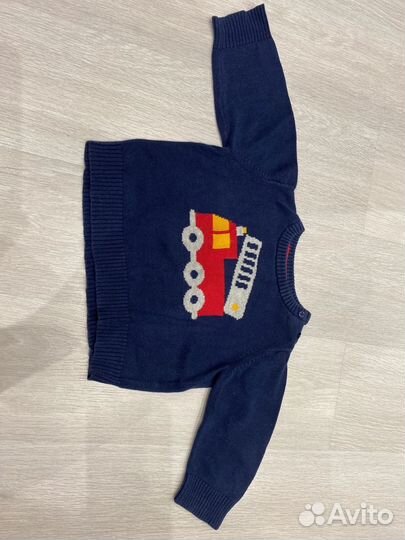 Детская одежда