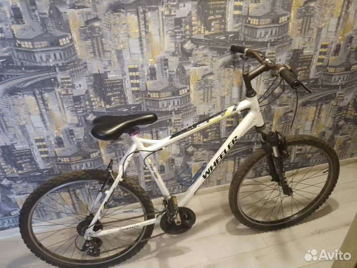 Продам 2 велосипеда