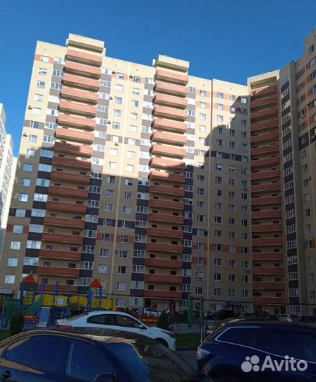 Квартира с торгов: Ставрополь ул.Тухачевского,27/4