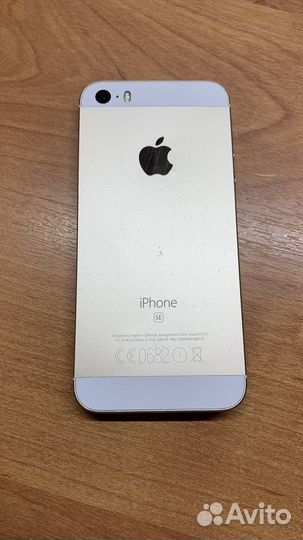 Корпуса iPhone б/у