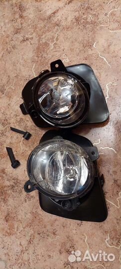 Птф лада калина,гранта,датсун,ларгус