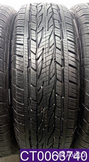 Continental ContiCrossContact LX2 215/65 R16 96T