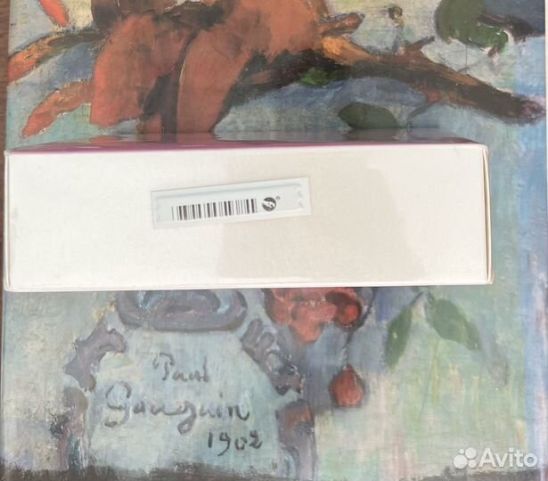 Парфюмерия chanel