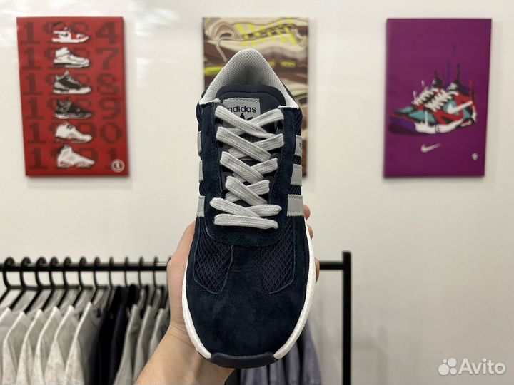 Кроссовки Adidas Retropy E5