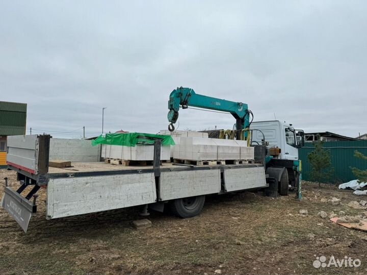 Газобетонные блоки, Газоблоки Бонолит