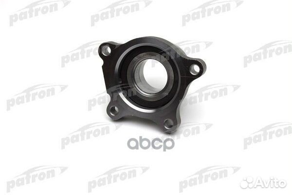 Ступица задняя 4246060030 PBK4007H patron