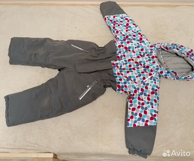 Комбинезон для детей